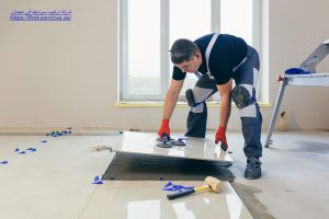 شركة تركيب سيراميك في عجمان
