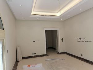 شركة صبغ في دبي